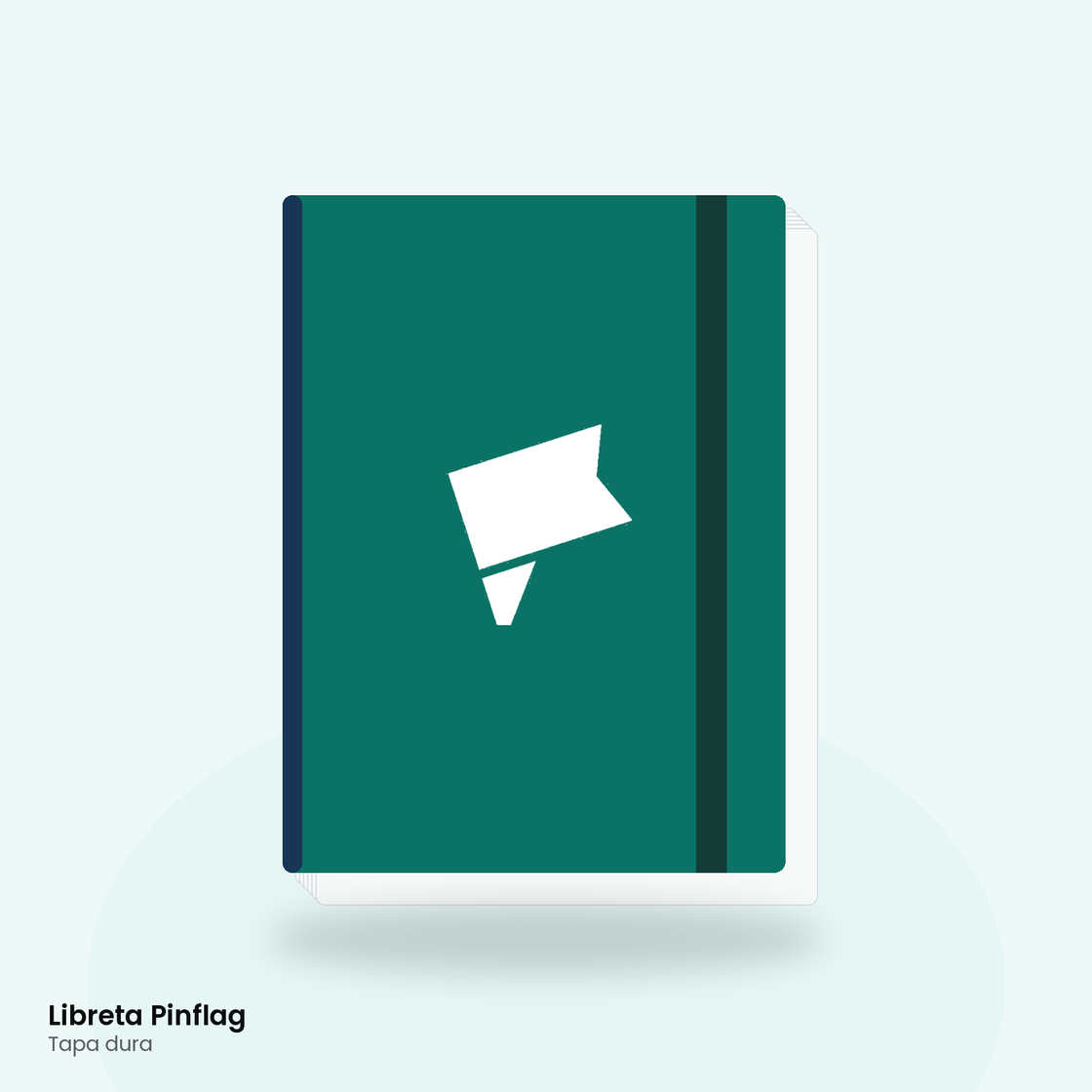 Libreta Pinflag