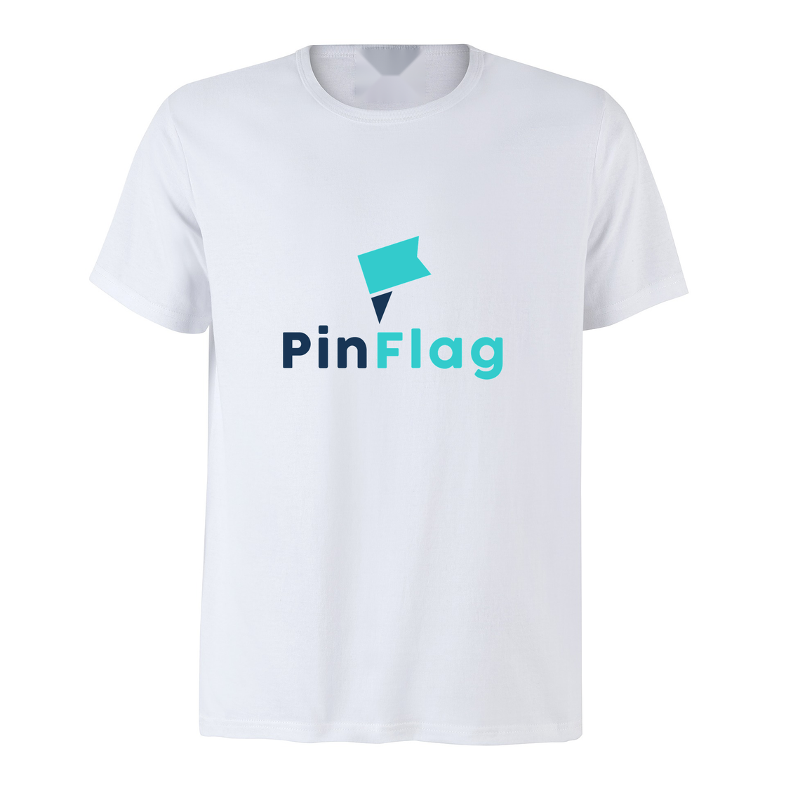 Polera Pinflag