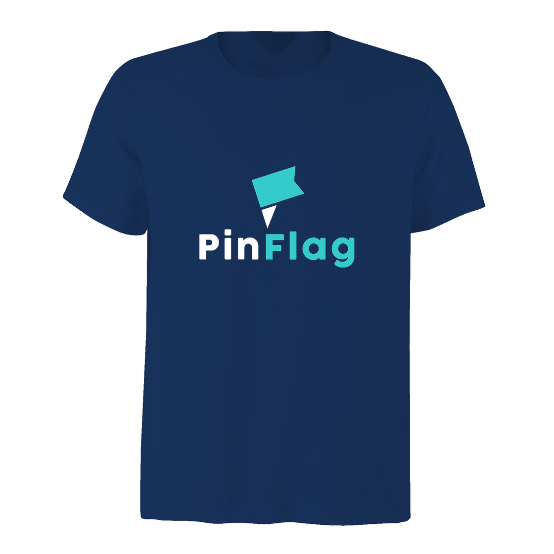Polera Pinflag